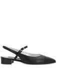 CAREL PARIS Flat shoes Black