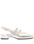 CAREL PARIS Flat shoes Grey