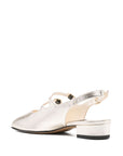 CAREL PARIS Flat shoes Grey