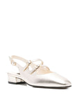 CAREL PARIS Flat shoes Grey