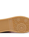 Valentino Garavani Upvillage Low Top Sneaker In Split Leather And Calfskin Nappa Leather