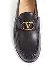 Valentino Garavani Flat shoes Black