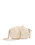 Valentino Garavani Quiltie 67 leather camera bag
