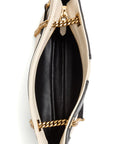 Valentino Garavani Viva Superstar Small Nappa Shopping Bag