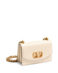 Valentino Garavani Vain small leather shoulder bag