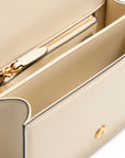 Valentino Garavani Vain small leather shoulder bag