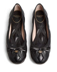 Valentino Garavani Quiltie 67 ballet flats