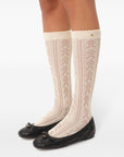 Valentino Garavani Quiltie 67 ballet flats