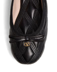 Valentino Garavani Quiltie 67 ballet flats