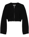 SPORTMAX PRE Jackets Black