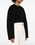 SPORTMAX PRE Jackets Black