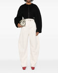 SPORTMAX PRE Jackets Black