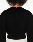 SPORTMAX PRE Jackets Black