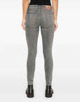 Diesel Jeans Black