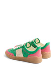 Valentino Garavani Upvillage Sneaker In Crust