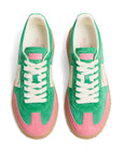 Valentino Garavani Upvillage Sneaker In Crust