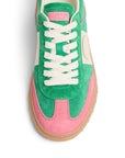 Valentino Garavani Upvillage Sneaker In Crust