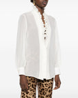 Tom Ford Shirts White