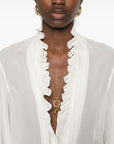 Tom Ford Shirts White