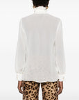 Tom Ford Shirts White