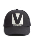 Valentino Garavani Chez Valentino cotton cap