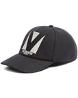 Valentino Garavani Chez Valentino cotton cap