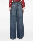 Alice + Olivia Jeans Blue