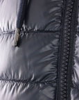 Herno Coats Blue