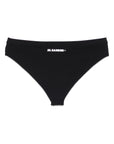 JIL SANDER PLUS Sea clothing Black