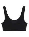 JIL SANDER PLUS Sea clothing Black