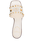 Valentino Garavani 65mm VLogo Signature mules