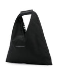 MM6 Maison Margiela Tote bag with number motif