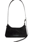 Acne Studios Platt mini shoulder bag
