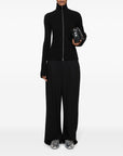 Acne Studios Zipped cardigan