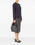 Maison Margiela small Fortune tote bag