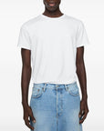 Acne T-shirt regular fit