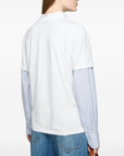 Acne T-shirt regular fit