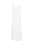 Forte Forte shift maxi dress
