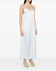 Forte Forte shift maxi dress