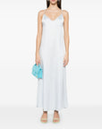 Forte Forte shift maxi dress
