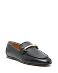 Tod's Leather Moccasin
