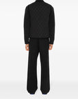 Burberry Nylon quilted sleeveless jacket