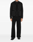 Burberry Nylon quilted sleeveless jacket