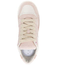 Hogan Pre Panelled sneakers