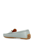 Tod's Gommino Leather Moccasin