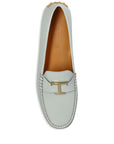 Tod's Gommino Leather Moccasin