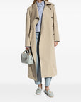 Tod's Gommino Leather Moccasin