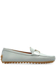 Tod's Gommino Leather Moccasin