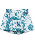 F.R.S . toante shorts