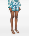 F.R.S . toante shorts